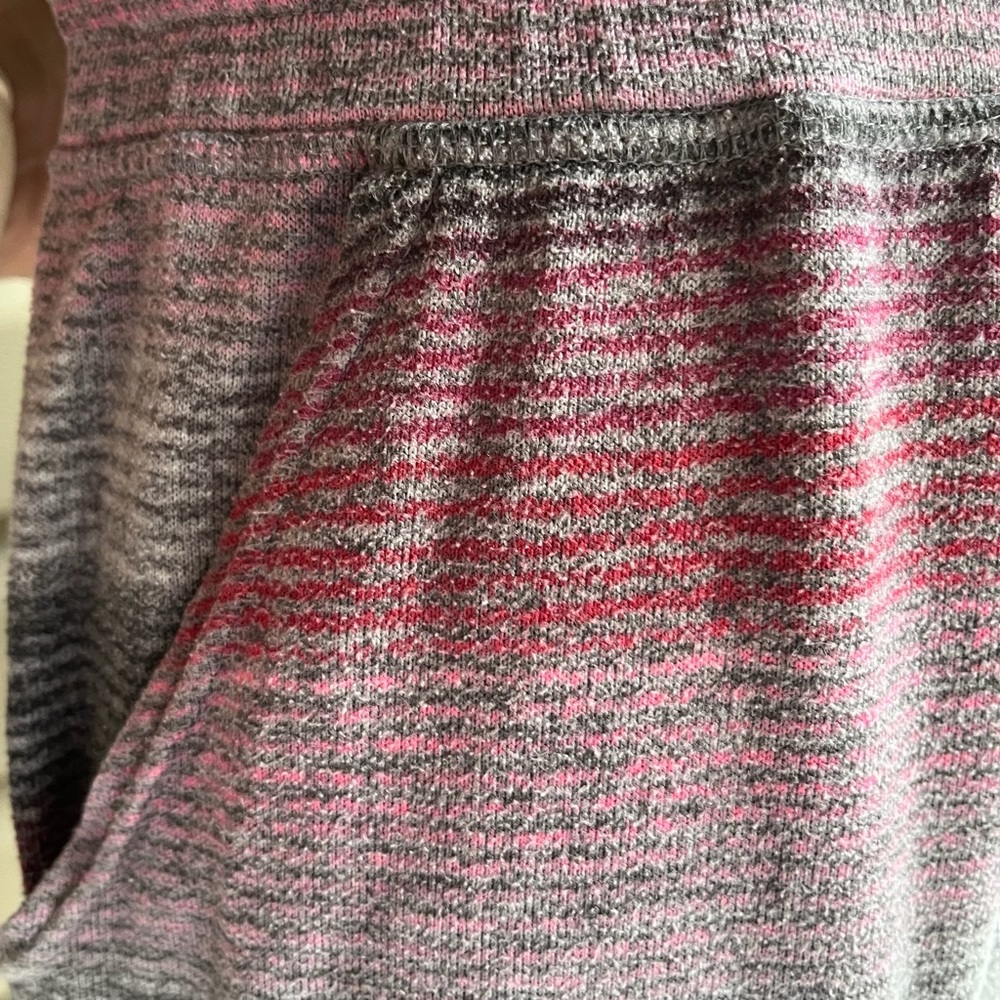 •Secret Treasures•  Soft Knit Pajama/Lounge Set - Size XL - Picture 6 of 9